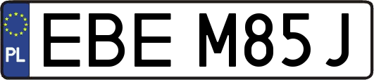 EBEM85J