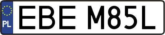 EBEM85L