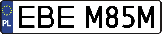 EBEM85M