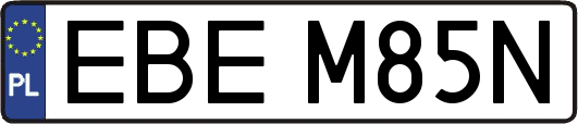 EBEM85N