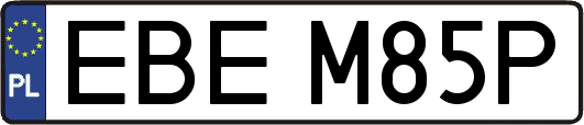 EBEM85P