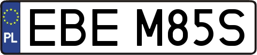 EBEM85S