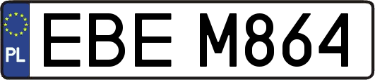 EBEM864