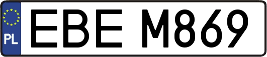 EBEM869
