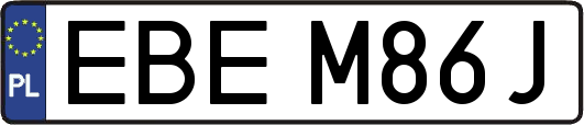 EBEM86J