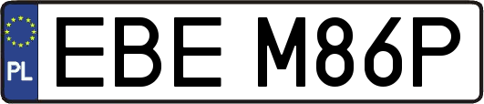 EBEM86P