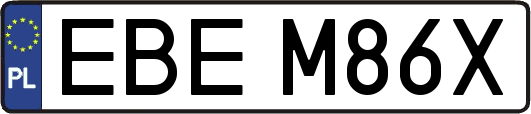 EBEM86X