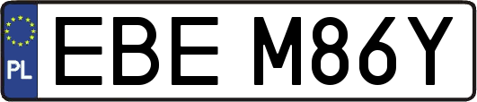 EBEM86Y