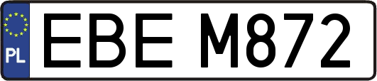EBEM872