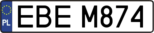 EBEM874