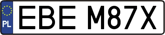 EBEM87X