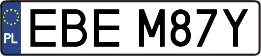 EBEM87Y