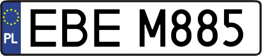 EBEM885