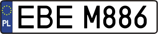 EBEM886