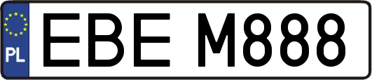 EBEM888