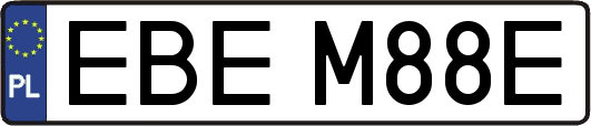 EBEM88E