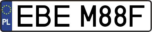 EBEM88F