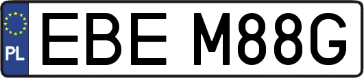 EBEM88G
