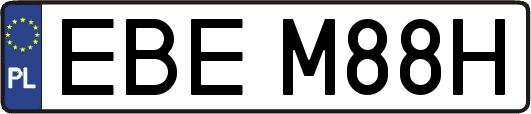 EBEM88H