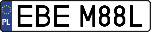 EBEM88L