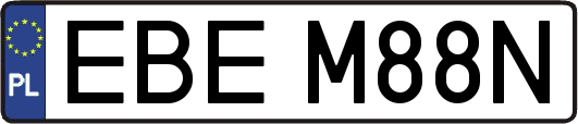 EBEM88N