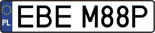 EBEM88P