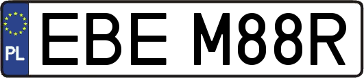 EBEM88R