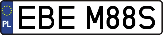 EBEM88S