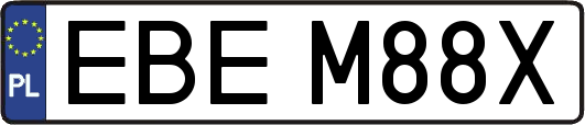 EBEM88X