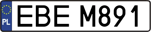 EBEM891