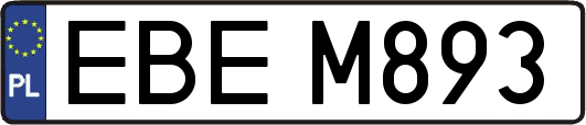 EBEM893