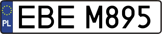 EBEM895