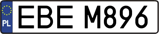 EBEM896