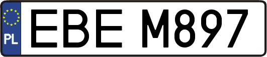 EBEM897