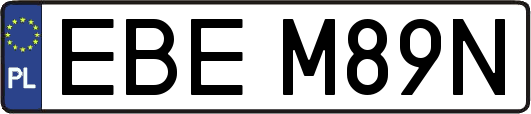 EBEM89N