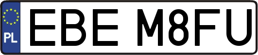 EBEM8FU