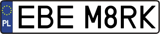 EBEM8RK