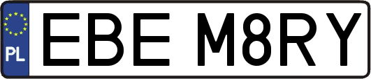 EBEM8RY