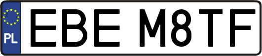 EBEM8TF