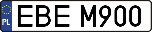 EBEM900