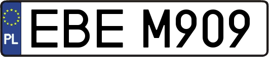 EBEM909