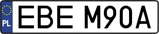EBEM90A