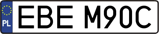 EBEM90C