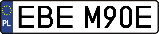 EBEM90E