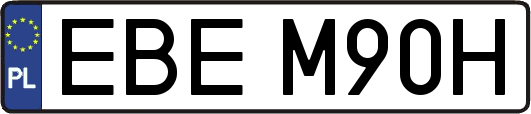 EBEM90H