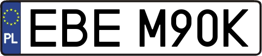 EBEM90K