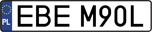 EBEM90L