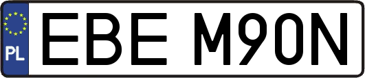 EBEM90N