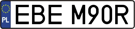 EBEM90R
