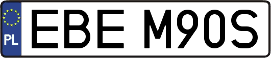 EBEM90S